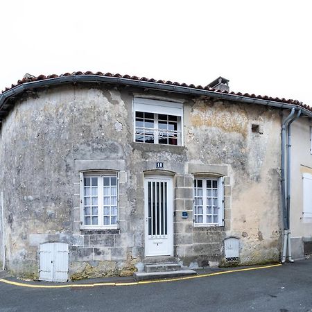 Laconciergeriejonzac, Residence Georgeon Jonzac Exterior photo